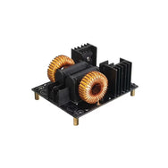 High Voltage Generator Coil Module Spark Board for Electronic Projects DIY