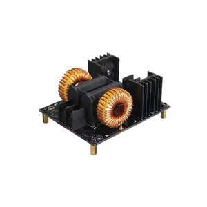 High Voltage Generator Coil Module Spark Board for Electronic Projects DIY