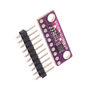 4 Channel Analog to Digital AD Converter Module Circuit Board Electronic DIY